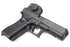 Guarder Steel CNC Optic Mount for MARUI G17 Gen5 MOS (ACRO Footprint)