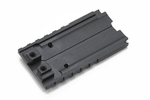 MARUI G17 Gen5 Custom Parts – Rainbow 8