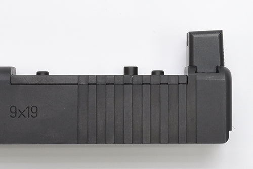 Guarder Steel CNC Optic Mount for MARUI G17 Gen5 MOS (Delta Point Footprint)