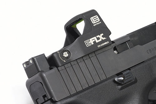 Guarder Steel CNC Optic Mount for MARUI G17 Gen5 MOS (Delta Point Footprint)