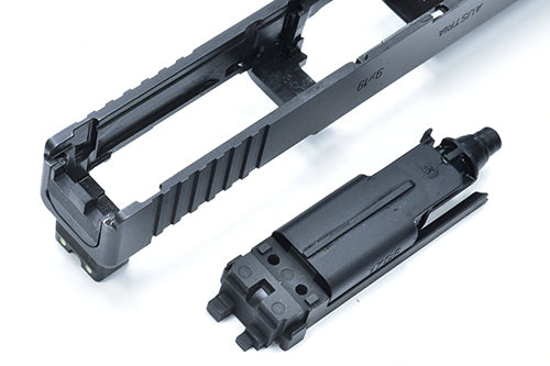 Guarder Light Weight Nozzle Housing for MARUI G17 Gen5 MOS
