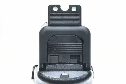 Guarder Original Type Nozzle Housing For MARUI G17 Gen5 MOS
