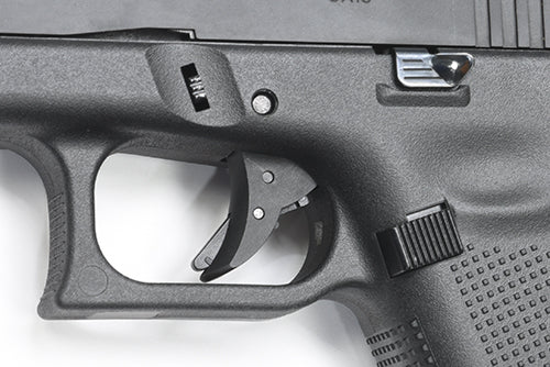Guarder Original Frame for MARUI G17 Gen5 MOS