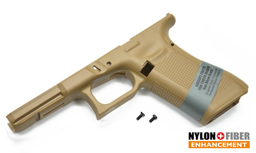 Guarder Original Frame for MARUI G17 Gen5 (FDE)