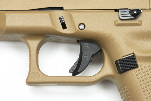 Guarder Original Frame for MARUI G17 Gen5 (FDE)
