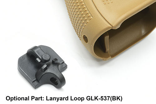 Guarder Original Frame for MARUI G17 Gen5 (FDE)