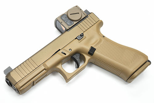 Guarder Original Frame for MARUI G17 Gen5 (FDE)