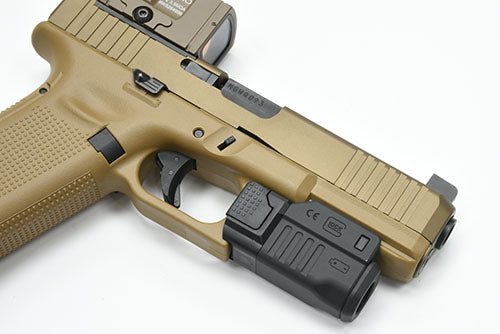 Guarder Original Frame for MARUI G17 Gen5 (FDE)