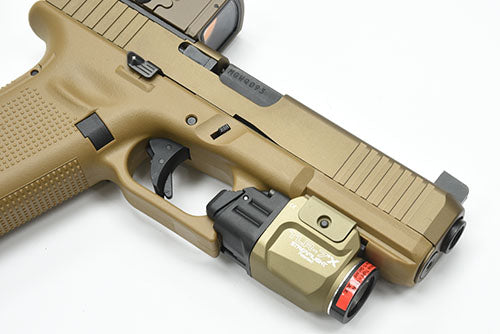 Guarder Original Frame for MARUI G17 Gen5 (FDE)
