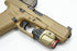 Guarder Original Frame for MARUI G17 Gen5 (FDE)