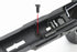 Guarder Original Frame for MARUI G17 Gen5 (FDE)