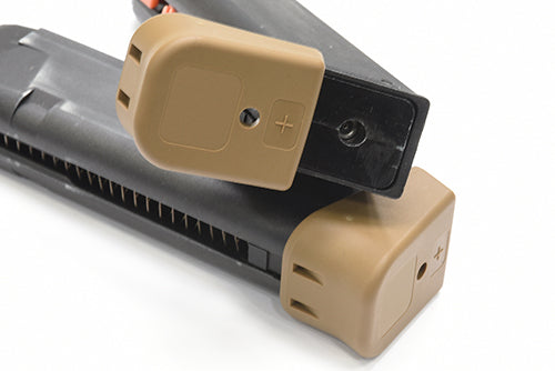 Guarder MARUI G-Series Gen5 Magazine Base (Extension/FDE)