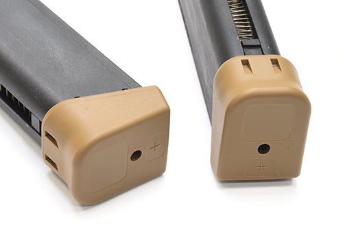 Guarder MARUI G-Series Gen5 Magazine Base (Extension/FDE)
