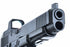 Guarder CNC Steel Slide/Barrel Kit for MARUI G17 Gen5 MOS (G34 Gen5 MOS/Black)