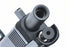 Guarder CNC Steel Slide/Barrel Kit for MARUI G17 Gen5 MOS (G34 Gen5 MOS/Black)