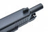 Guarder CNC Steel Slide/Barrel Kit for MARUI G17 Gen5 MOS (G34 Gen5 MOS/Black)