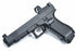 Guarder CNC Steel Slide/Barrel Kit for MARUI G17 Gen5 MOS (G34 Gen5 MOS/Black)