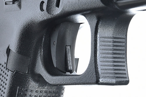 Guarder Standard Trigger for Marui G17 Gen5 MOS (Black)