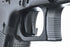 Guarder Standard Trigger for Marui G17 Gen5 MOS (Black)