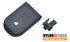 Guarder Magazine Base for Marui G-Series Gen5 (Standard/Black)