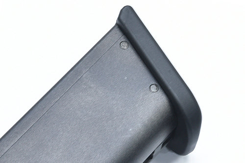 Guarder Magazine Base for Marui G-Series Gen5 (Standard/Black)