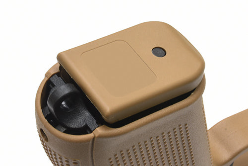 Guarder MARUI G-Series Gen5 Magazine Base (Standard/FDE)