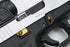 Guarder Stainless Slide Lock for MARUI G17/19 Gen.4/5 MOS (3 colors)