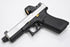 Guarder Stainless Slide Lock for MARUI G17/19 Gen.4/5 MOS (3 colors)