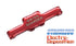 Guarder Stainless Slide Lock for MARUI G17/19 Gen.4/5 MOS (3 colors)