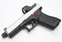 Guarder Stainless Slide Lock for MARUI G17/19 Gen.4/5 MOS (3 colors)