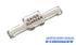 Guarder Stainless Slide Lock for MARUI G17/19 Gen.4/5 MOS (3 colors)