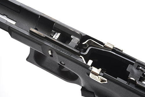 Guarder Stainless Slide Lock for MARUI G17/19 Gen.4/5 MOS (3 colors)