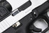 Guarder Stainless Slide Lock for MARUI G17/19 Gen.4/5 MOS (3 colors)