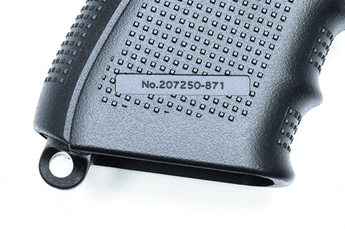 Guarder Lanyard Loop for MARUI G19 Gen4 (Black)