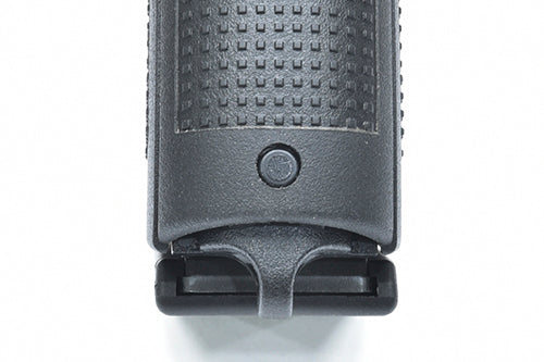 Guarder Lanyard Loop for MARUI G19 Gen4 (Black)