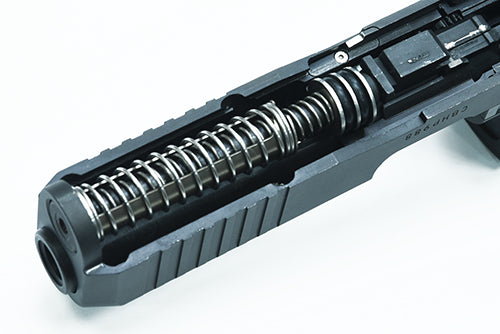 Guarder Steel Recoil Spring Guide for MARUI G17 Gen5 MOS (G19/45)