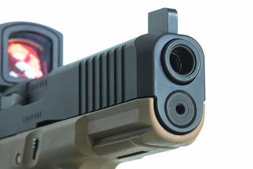 Guarder Steel Recoil Spring Guide for MARUI G17 Gen5 MOS (G19/45)