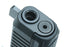 Guarder Steel CNC Outer Barrel for MARUI G17 Gen5 MOS (G45/Black)