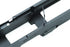 Guarder CNC Aluminum Slide for MARUI G17 Gen5 MOS (G45 Gen5 MOS/Black)