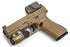 Guarder CNC Aluminum Slide for MARUI G17 Gen5 MOS (G45 Gen5 MOS/FDE)
