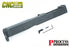 Guarder CNC Steel Slide for MARUI G17 Gen5 MOS (G45 Gen5 MOS/Black)