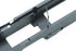 Guarder CNC Steel Slide for MARUI G17 Gen5 MOS (G45 Gen5 MOS/Black)