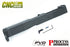 Guarder CNC Steel Slide for MARUI G19 Gen5 MOS (G45 Gen5 MOS/PVD Black)