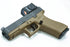 Guarder CNC Steel Slide for MARUI G19 Gen5 MOS (G45 Gen5 MOS/PVD Black)