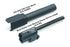 Guarder CNC Steel Slide for MARUI G19 Gen5 MOS (G45 Gen5 MOS/PVD Black)