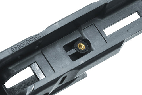 Guarder Original Frame for MARUI G17 Gen5 (G45/Black)