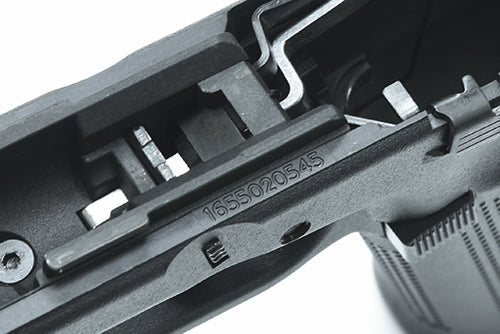 Guarder Original Frame for MARUI G17 Gen5 (G45/Black)