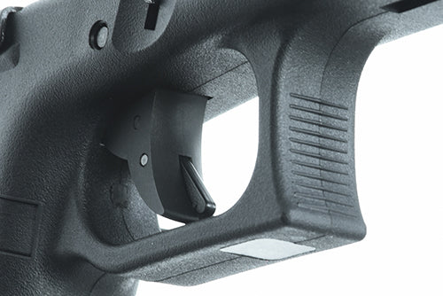 Guarder Original Frame for MARUI G17 Gen5 (G45/Black)