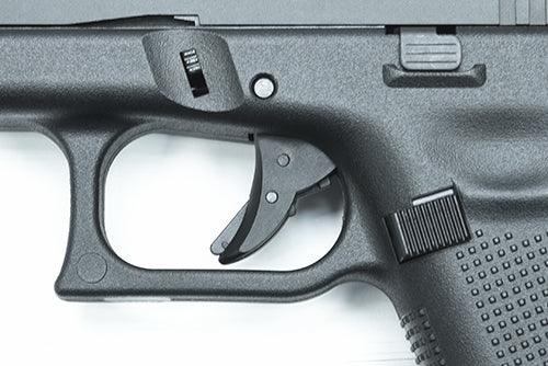 Guarder Original Frame for MARUI G17 Gen5 (G45/Black)