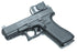 Guarder Original Frame for MARUI G17 Gen5 (G45/Black)